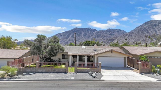 53780 Avenida Diaz, La Quinta, CA 92253