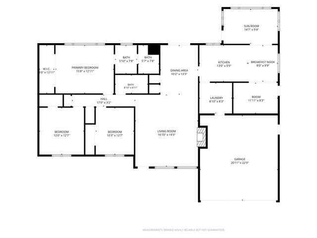 53780 Avenida Diaz, La Quinta, CA 92253