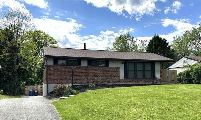 5043 Ozark Drive, Plum Boro, PA 15239