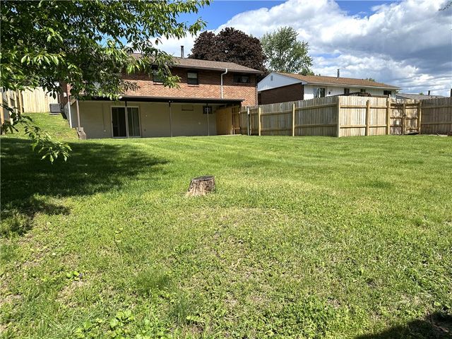 5043 Ozark Drive, Plum Boro, PA 15239