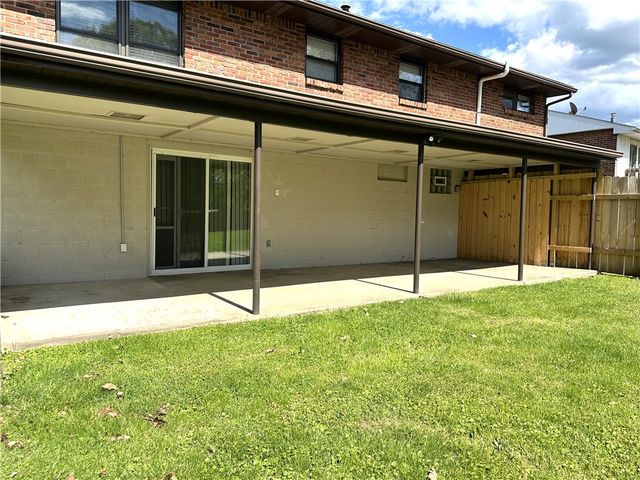 5043 Ozark Drive, Plum Boro, PA 15239