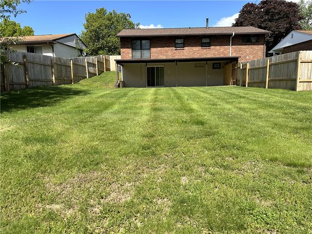 5043 Ozark Drive, Plum Boro, PA 15239