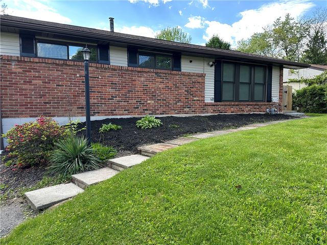 5043 Ozark Drive, Plum Boro, PA 15239