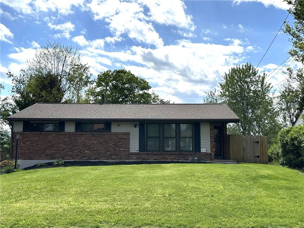 5043 Ozark Drive, Plum Boro, PA 15239