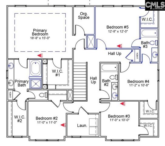 306 Rising Stream Way, Chapin, SC 29036