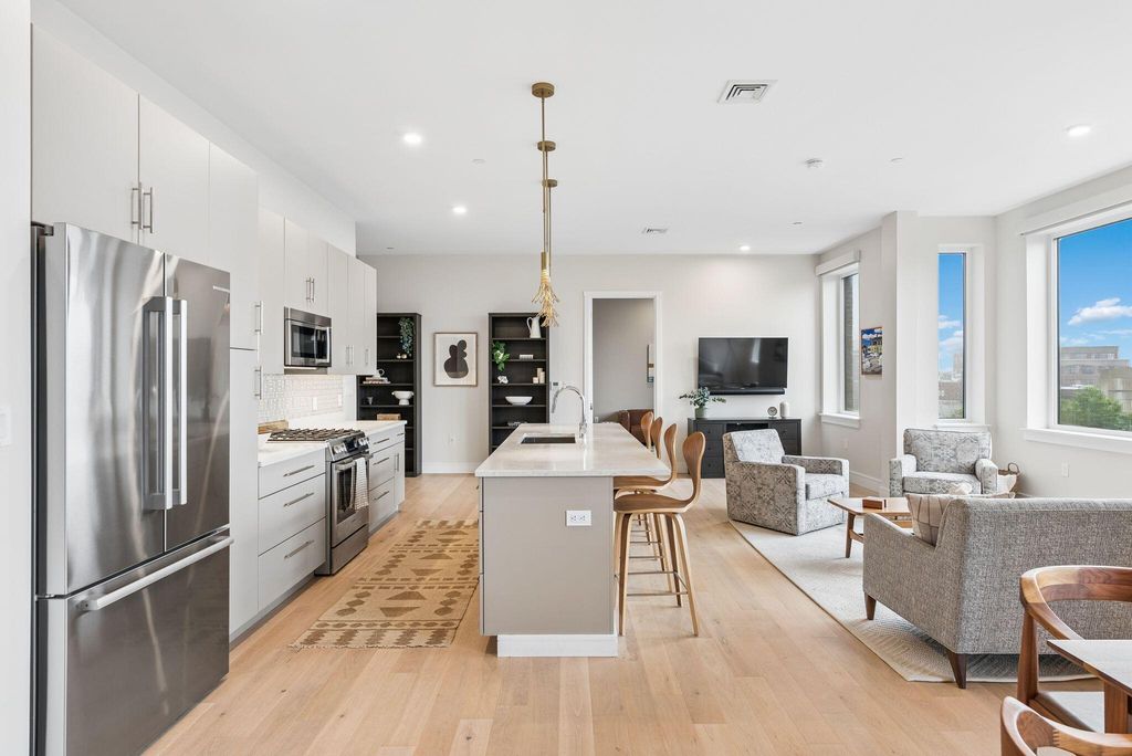 99 Federal Street 403, Portland, ME 04101 — photo 4