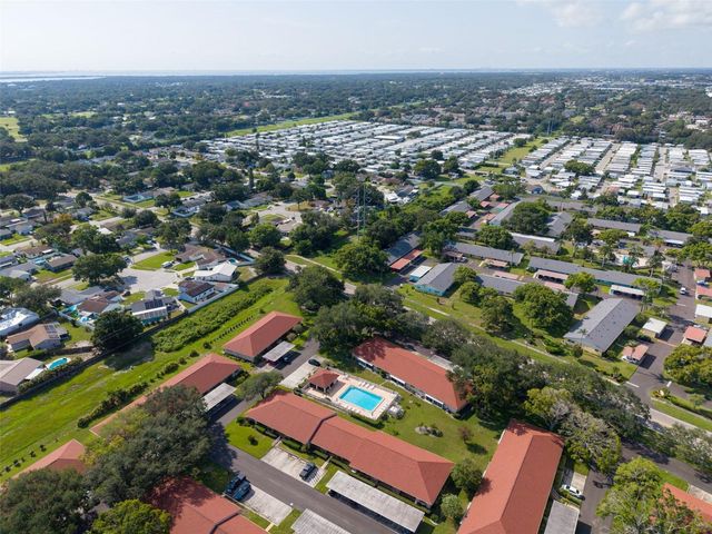 2460 NORTHSIDE DRIVE 1202, Clearwater, FL 33761