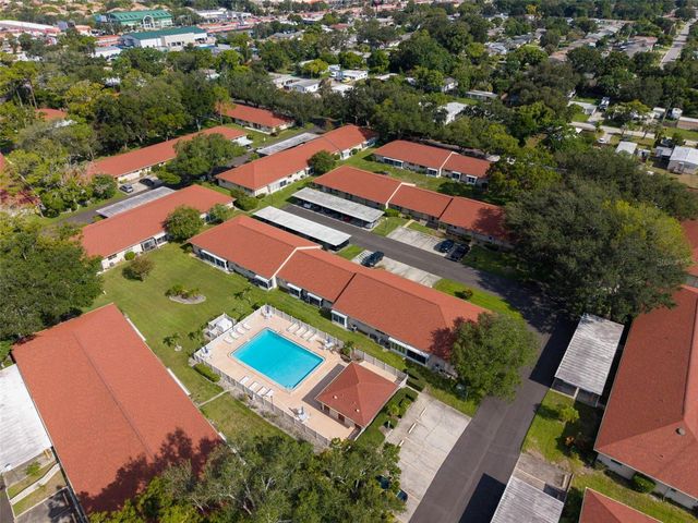 2460 NORTHSIDE DRIVE 1202, Clearwater, FL 33761