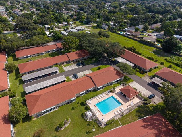 2460 NORTHSIDE DRIVE 1202, Clearwater, FL 33761