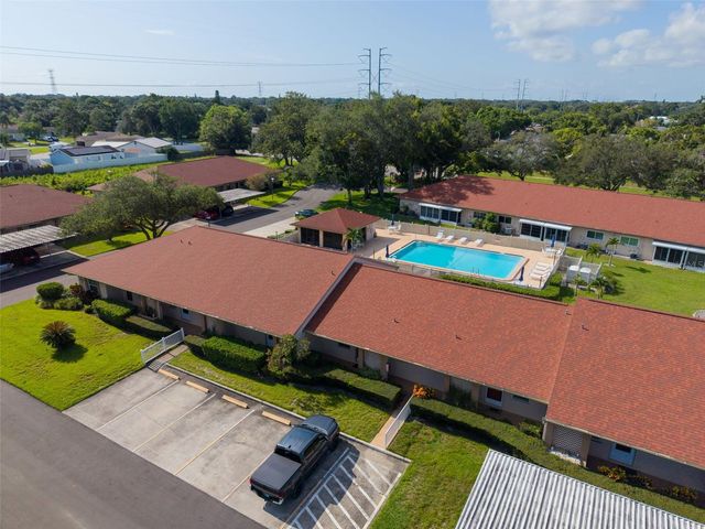 2460 NORTHSIDE DRIVE 1202, Clearwater, FL 33761