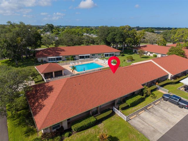 2460 NORTHSIDE DRIVE 1202, Clearwater, FL 33761