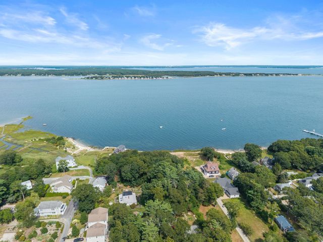 0 Seaside Ln, Marion, MA 02738