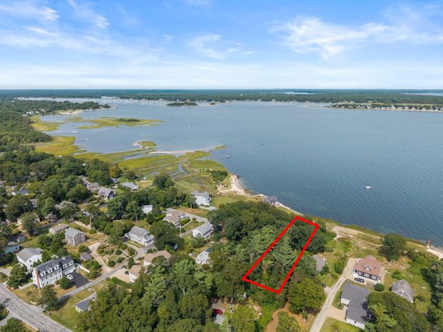 0 Seaside Ln, Marion, MA 02738
