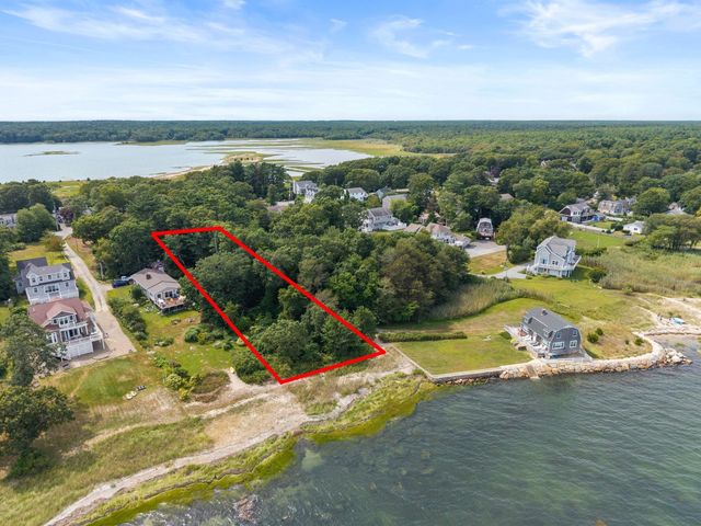 0 Seaside Ln, Marion, MA 02738