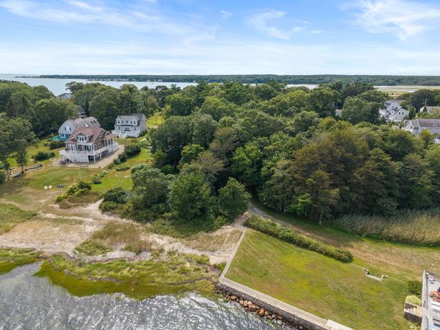 0 Seaside Ln, Marion, MA 02738