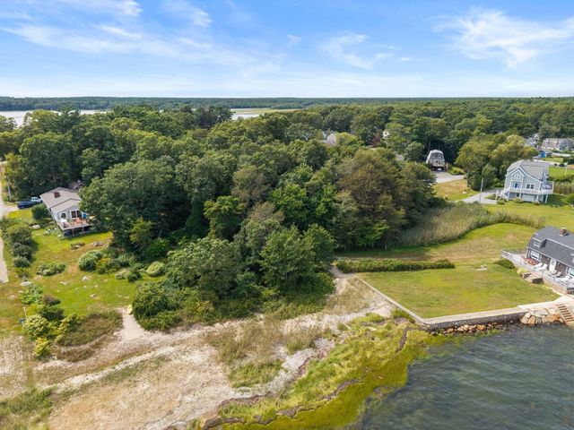 0 Seaside Ln, Marion, MA 02738