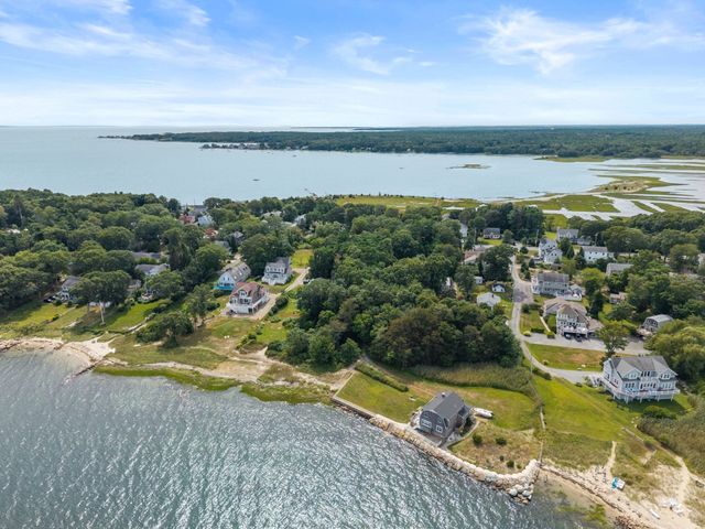 0 Seaside Ln, Marion, MA 02738