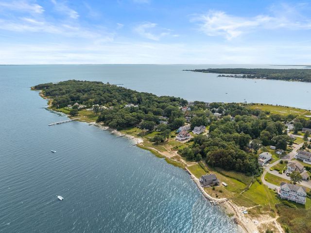 0 Seaside Ln, Marion, MA 02738
