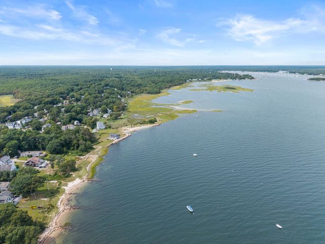 0 Seaside Ln, Marion, MA 02738