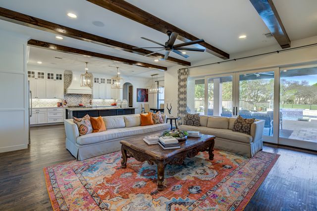 6932 Hazeltine Drive, Fort Worth, TX 76132