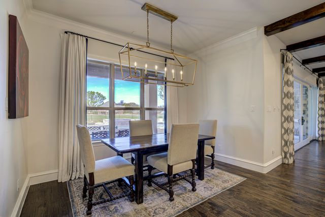 6932 Hazeltine Drive, Fort Worth, TX 76132