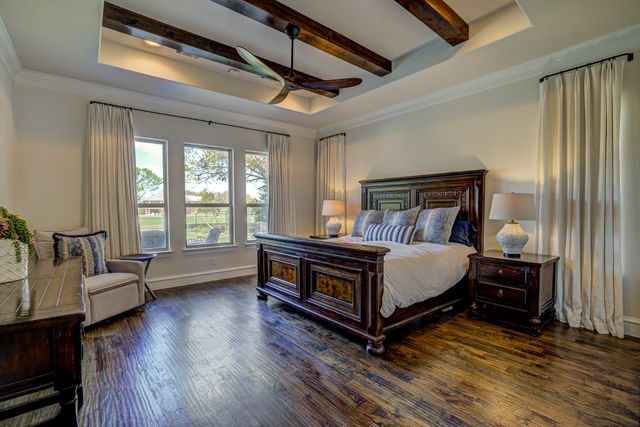 6932 Hazeltine Drive, Fort Worth, TX 76132