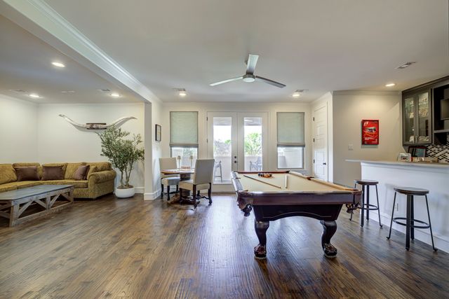 6932 Hazeltine Drive, Fort Worth, TX 76132