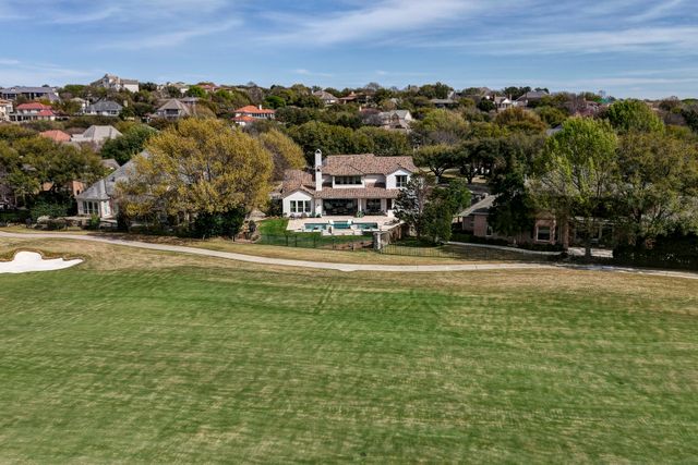 6932 Hazeltine Drive, Fort Worth, TX 76132