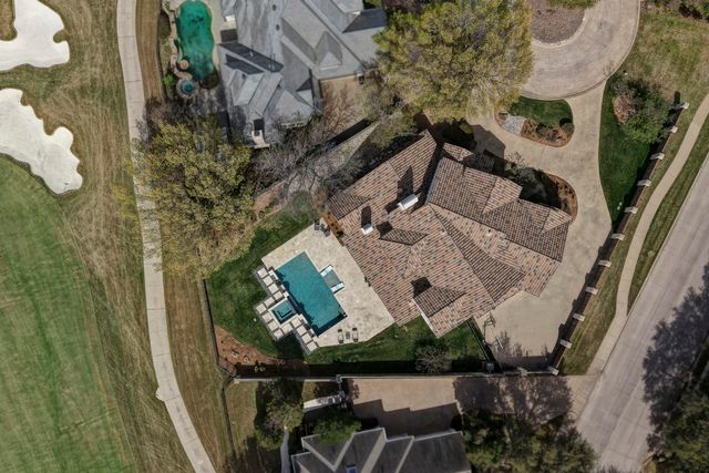 6932 Hazeltine Drive, Fort Worth, TX 76132