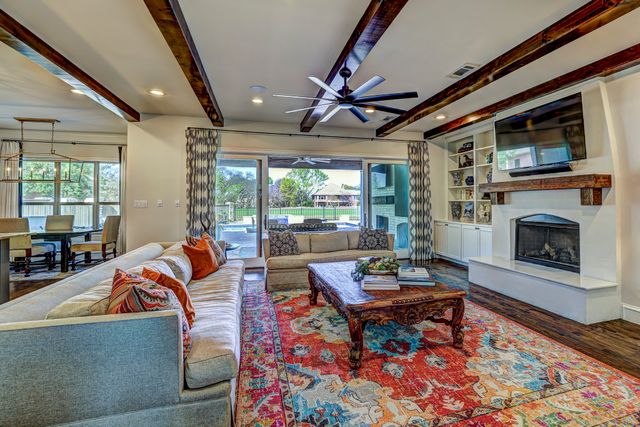 6932 Hazeltine Drive, Fort Worth, TX 76132