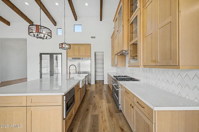 3289 W Lind Road, Queen Creek, AZ 85144