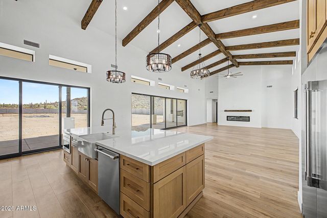 3289 W Lind Road, Queen Creek, AZ 85144