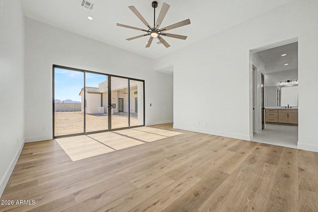 3289 W Lind Road, Queen Creek, AZ 85144