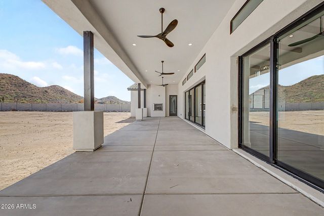 3289 W Lind Road, Queen Creek, AZ 85144