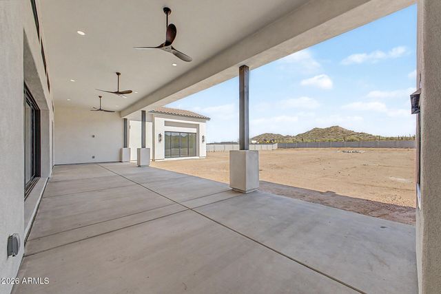 3289 W Lind Road, Queen Creek, AZ 85144