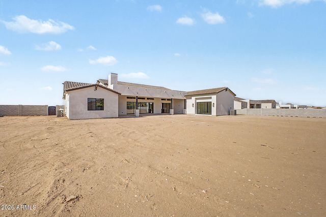 3289 W Lind Road, Queen Creek, AZ 85144