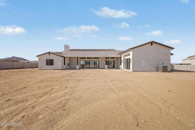 3289 W Lind Road, Queen Creek, AZ 85144