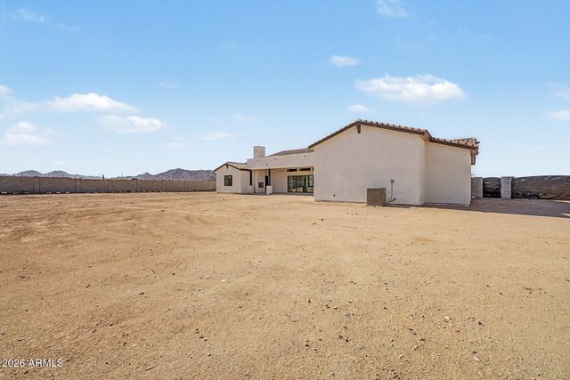 3289 W Lind Road, Queen Creek, AZ 85144