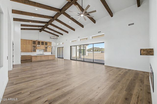 3289 W Lind Road, Queen Creek, AZ 85144