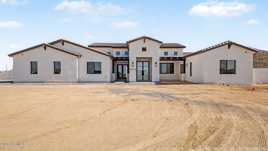 3289 W Lind Road, Queen Creek, AZ 85144 — photo 2