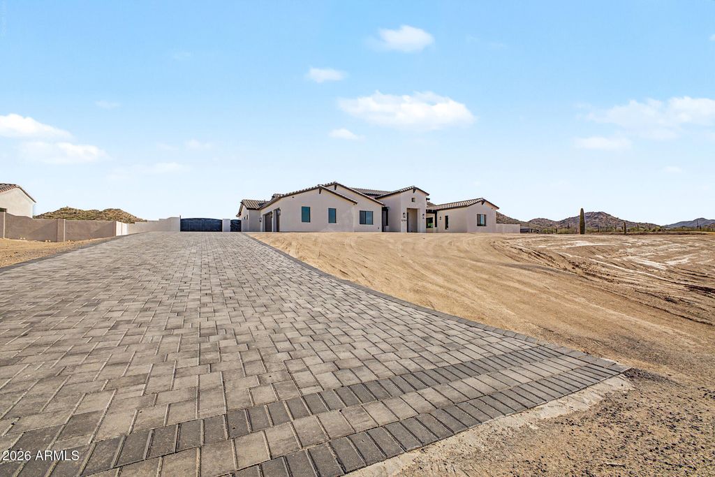 3289 W Lind Road, Queen Creek, AZ 85144 — photo 3