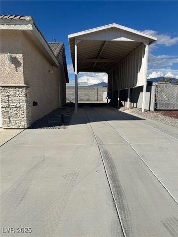 620 Krysta Lane, Pahrump, NV 89060