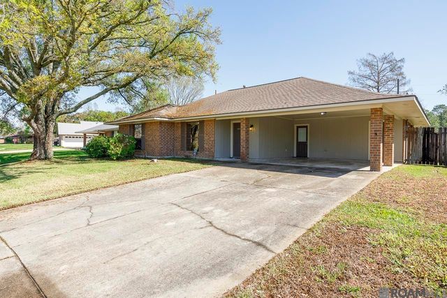 9853 Hawthorne Dr, Baton Rouge, LA 70809