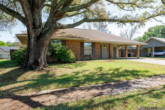 9853 Hawthorne Dr, Baton Rouge, LA 70809