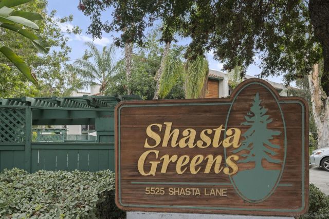 5525 Shasta Ln 301, La Mesa, CA 91942