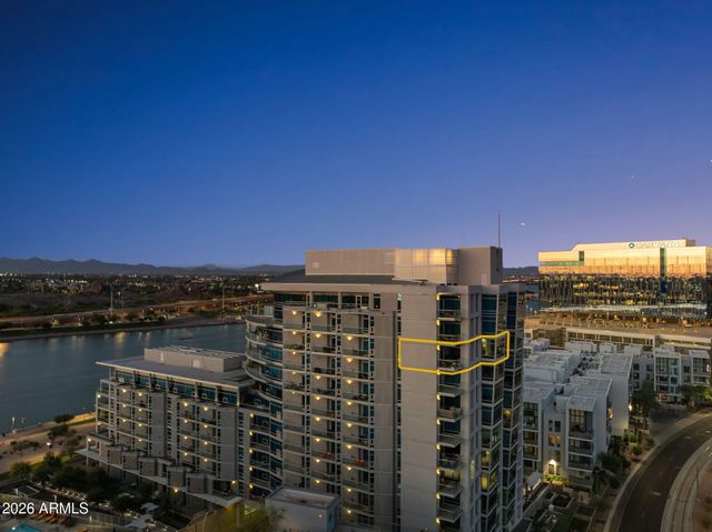 140 E RIO SALADO Parkway 1101, Tempe, AZ 85281