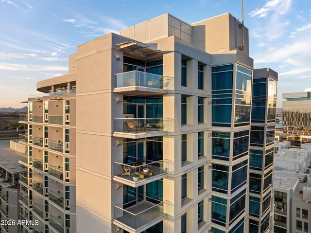 140 E RIO SALADO Parkway 1101, Tempe, AZ 85281