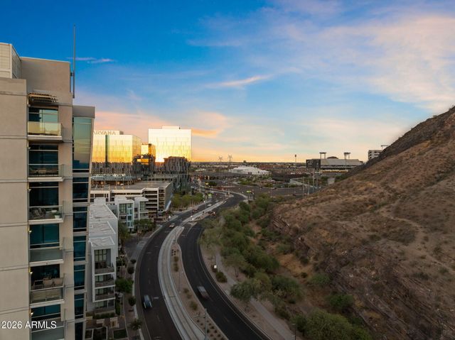 140 E RIO SALADO Parkway 1101, Tempe, AZ 85281