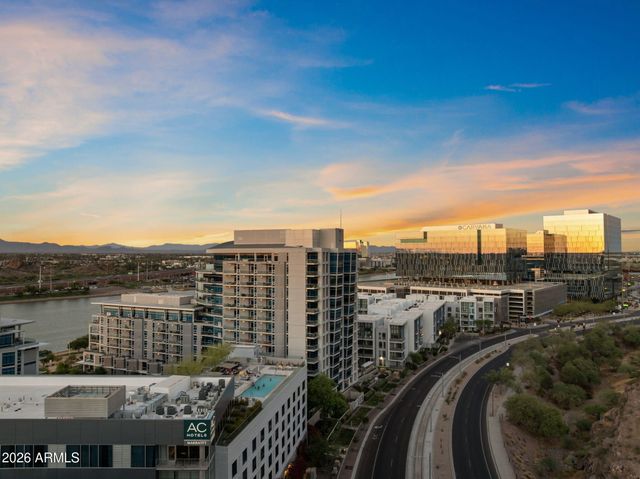 140 E RIO SALADO Parkway 1101, Tempe, AZ 85281