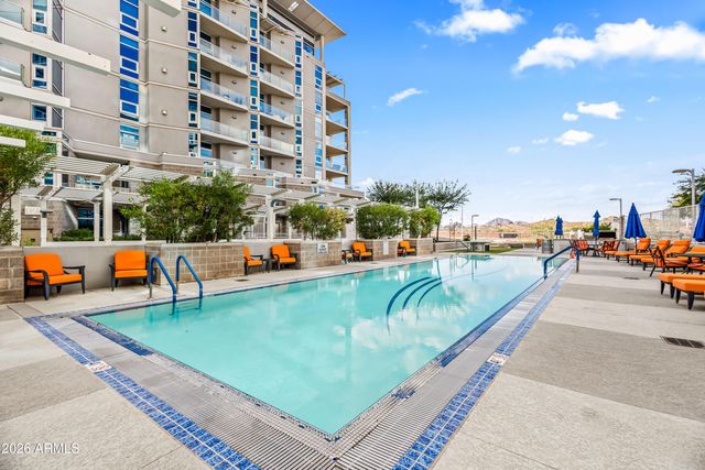 140 E RIO SALADO Parkway 1101, Tempe, AZ 85281
